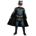 Batman Mitternachtsheld Justice League Kostüm für Jungen