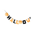 Halloween Girlande