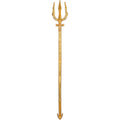 Aquaman Goldener Dreizack 150 Zentimeter