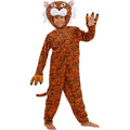 Tiger Kostüm für Kinder für Kinder
