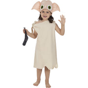 Op deze afbeelding zie je een Kostuums, van het merk Funidelia. Dobby Costume For Babies Kind Kostuum