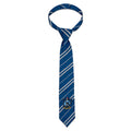 Harry Potter Ravenclaw Krawatte Blau für Kinder