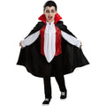 Graf Dracula Kostüm für Jungen