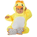 Küken Kostüm für Babys für Kinder