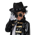 Michael Jackson Kostüm Kit für Kinder