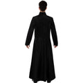 Cooler Neo-Matrix Held Kostüm für Erwachsene Herren