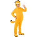 Garfield Kostüm für Kinder