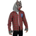 Werwolf Kostüm für Herren