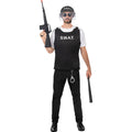 Swat Weste für Erwachsene Unisex