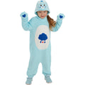 Grummel-Bär Chaggo Regenwolke Glücksbärchis Kostüm für Kinder