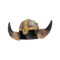 Wikinger Helm Deluxe