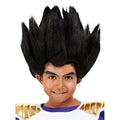 Vegeta Perücke für Kinder Dragon Ball