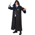 Ravenclaw Umhang-Replik für Erwachsene - Diamond Edition Unisex Kostüm