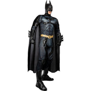 Op deze afbeelding zie je een Kostuums, van het merk Funidelia. The Dark Knight Batman Diamond Edition Kostuum