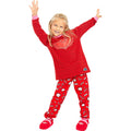 Eulette Pyjama für Mädchen - Pj Masks Kostüm für Kinder