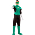 Green Lantern Kostüm für Herren