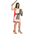 Gladiatorin Kostüm für Damen