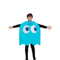 Pac-Man Inky Kostüm für Kinder für Kinder