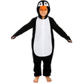 Kleiner Pinguinfreund Kostüm für Kinder für Kinder