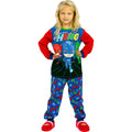 Pj Masks Pyjama Lang für Kinder Kostüm für Kinder
