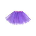 Tutu Lila für Mädchen