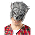Werwolf Maske für Erwachsene