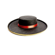 Op deze afbeelding zie je een Accessoires, van het merk Funidelia. Spaanse Hoed Ole