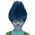 Branch Perücke für Jungen - Trolls 3