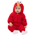 Elmo Kostüm für Babys - Sesamstraße für Kinder