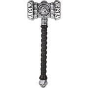 Op deze afbeelding zie je een Accessoires, van het merk Funidelia. Viking Bijl Bjorn 51 Centimeter
