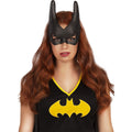 Batgirl Maske für Damen