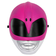Op deze afbeelding zie je een Accessoires, van het merk Funidelia. Felroze Power Ranger Masker Kind