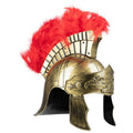 Römischer Zenturio-Helm für Erwachsene