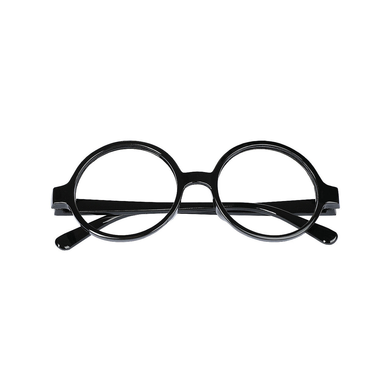 Op deze afbeelding zie je een Accessoires, van het merk Funidelia. Ronde Harry Potter Bril Kind