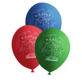 8 Luftballons - Pj Masks