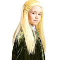 Legolas Perücke für Jungen - Der Herr Der Ringe
