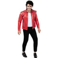 Michael Jackson Beat It Jacke für Erwachsene Herren