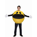 Schnapp-Schnapp Pacman Kostüm für Erwachsene Unisex