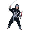 Shakumi Ninja Kostüm für Jungen