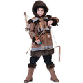 Inuit Nalu Outfit für Kinder