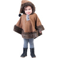 Eskimo Nalu Kostüm für Kinder