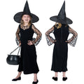 Gravilla De Witch Kostüm für Mädchen