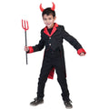 Develarix Teufel Jungen