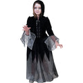 Gothica Lady Kostüm für Mädchen