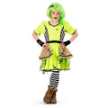 Kickle Bugs Witch Bugs Kostüm für Mädchen