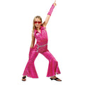 Boogie Nights Pak Mädchen