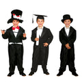 Rokk -Kostüm für Kinder Jungen
