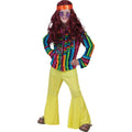 Ibiza Hippie -Shirt Jungen