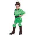 Peter Pan Fantasia Pak Jungen