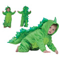 Kleiner Dino Gino Kostüm für Kinder